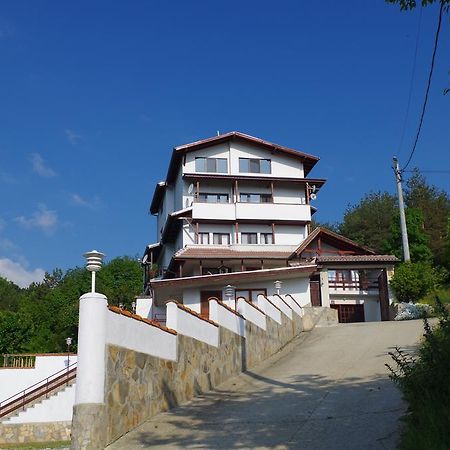 Family Hotel Diana Lyaskovo (Plovdiv) Exterior foto